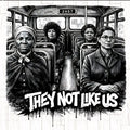 Juneteenth DTF print
